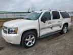 2012 Chevrolet Suburban C1500 Ltz for Sale in Houston, TX - Side