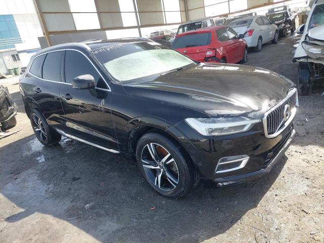 YV1UZ68TCL1503094 - 2020 VOLVO XC60 - #undefined
