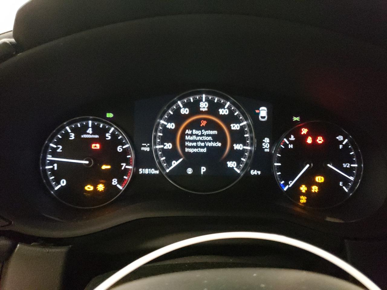 2023 Mazda CX-30 - Image 9