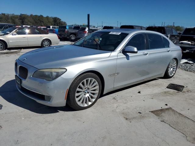 2011 Bmw 750 Lxi