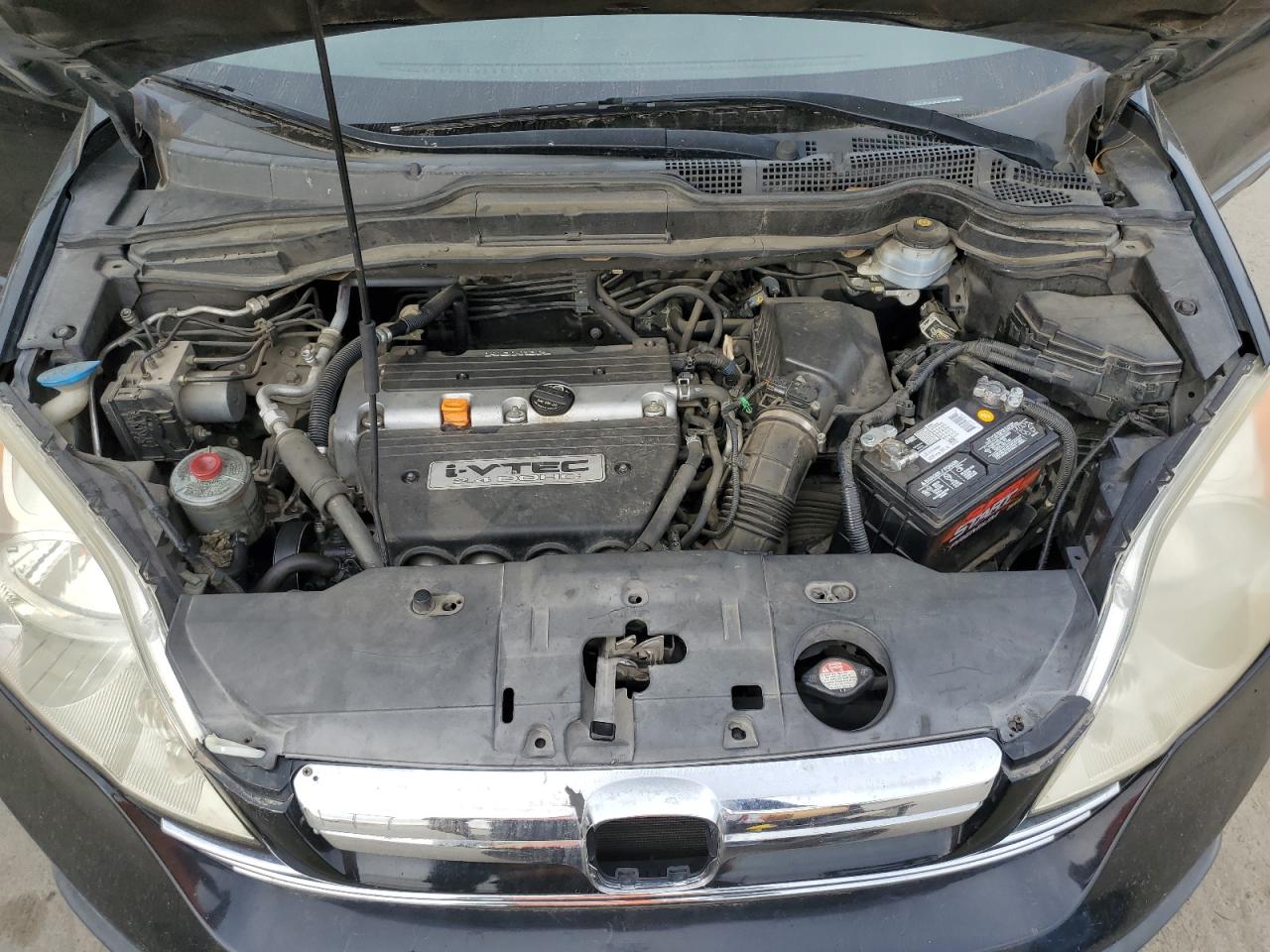 2008 Honda CR-V - Image 11