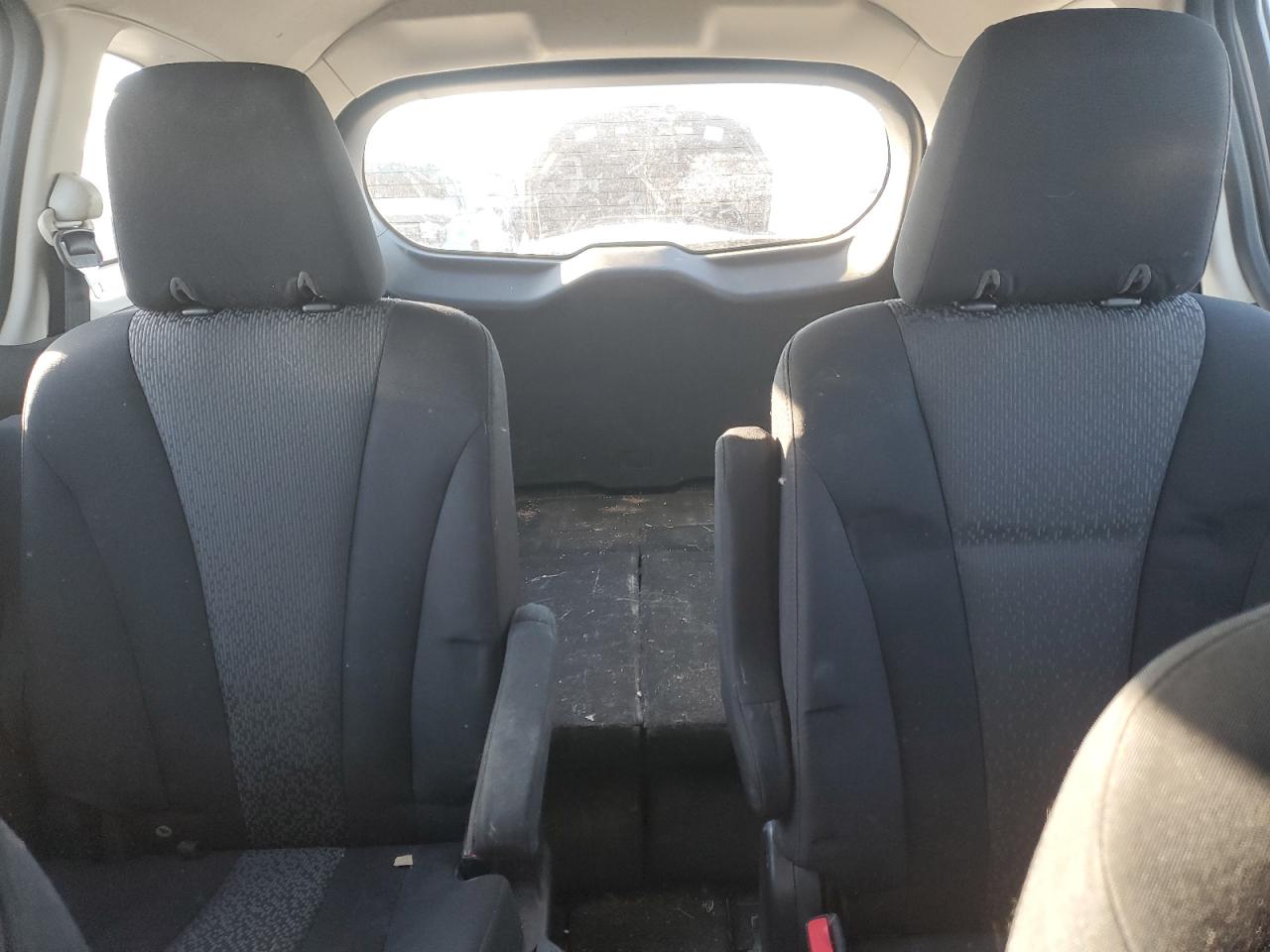 2012 Mazda 5 VIN: JM1CW2BL3C0116151 Lot: 46128925