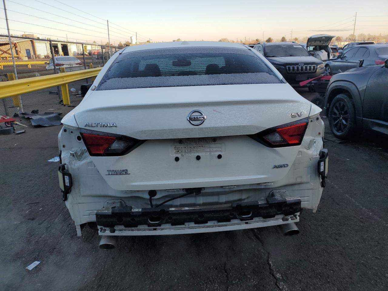 2019 Nissan Altima - Image 6