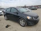 2012 Chevrolet Sonic Ls na sprzedaż w Baltimore, MD - Minor Dent/Scratches