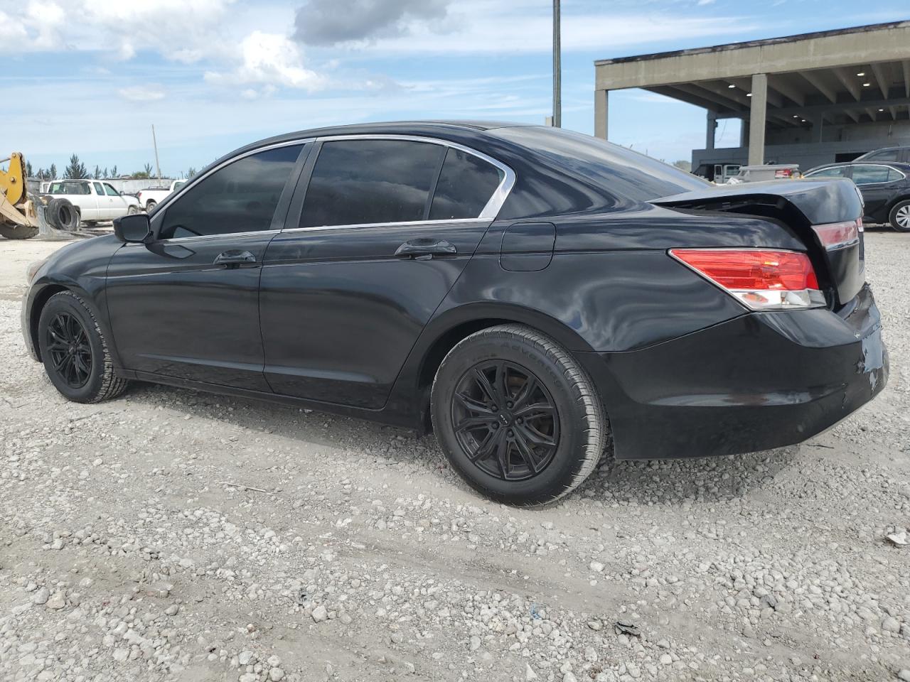 2011 Honda Accord - Image 2