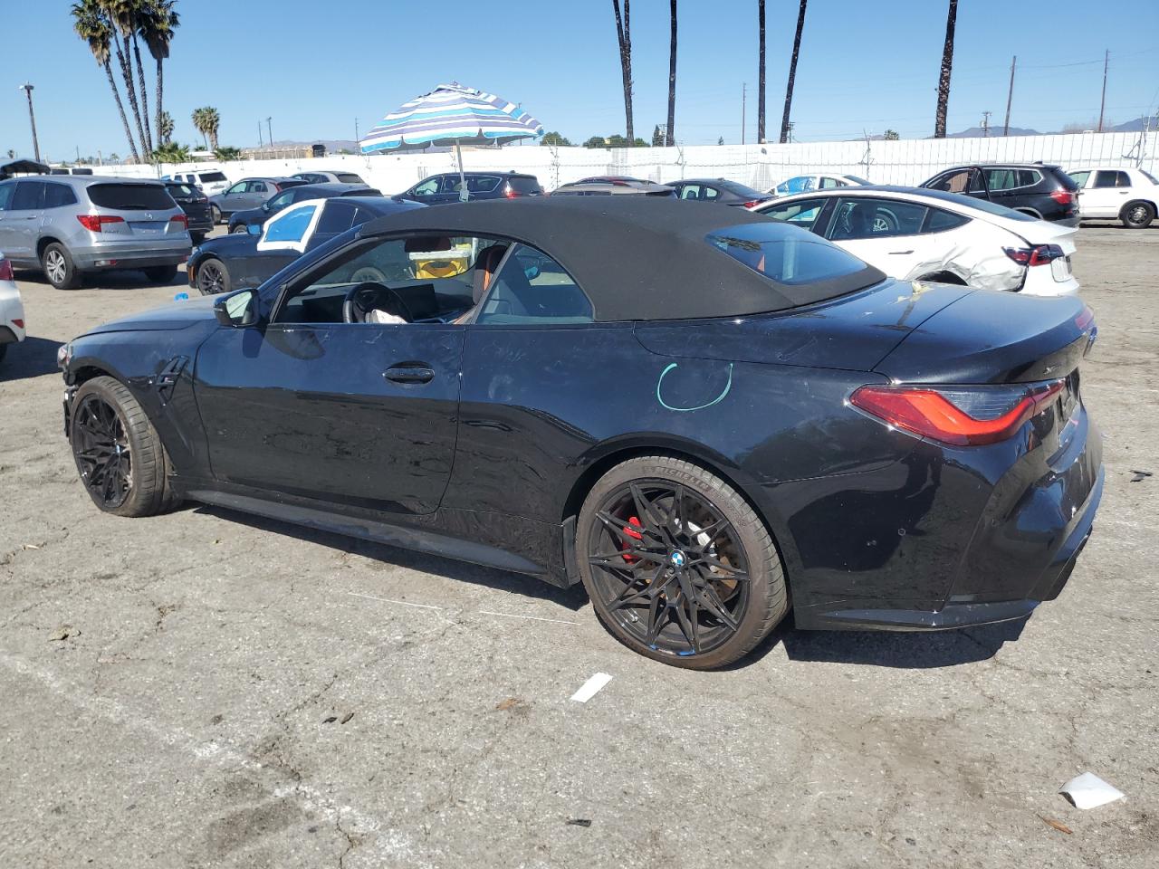 2024 BMW M4 - Image 2