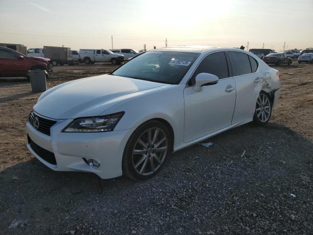 2015 Lexus Gs 350