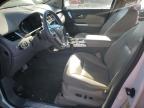 2013 Ford Edge Limited იყიდება Cahokia Heights-ში, IL - Rear End