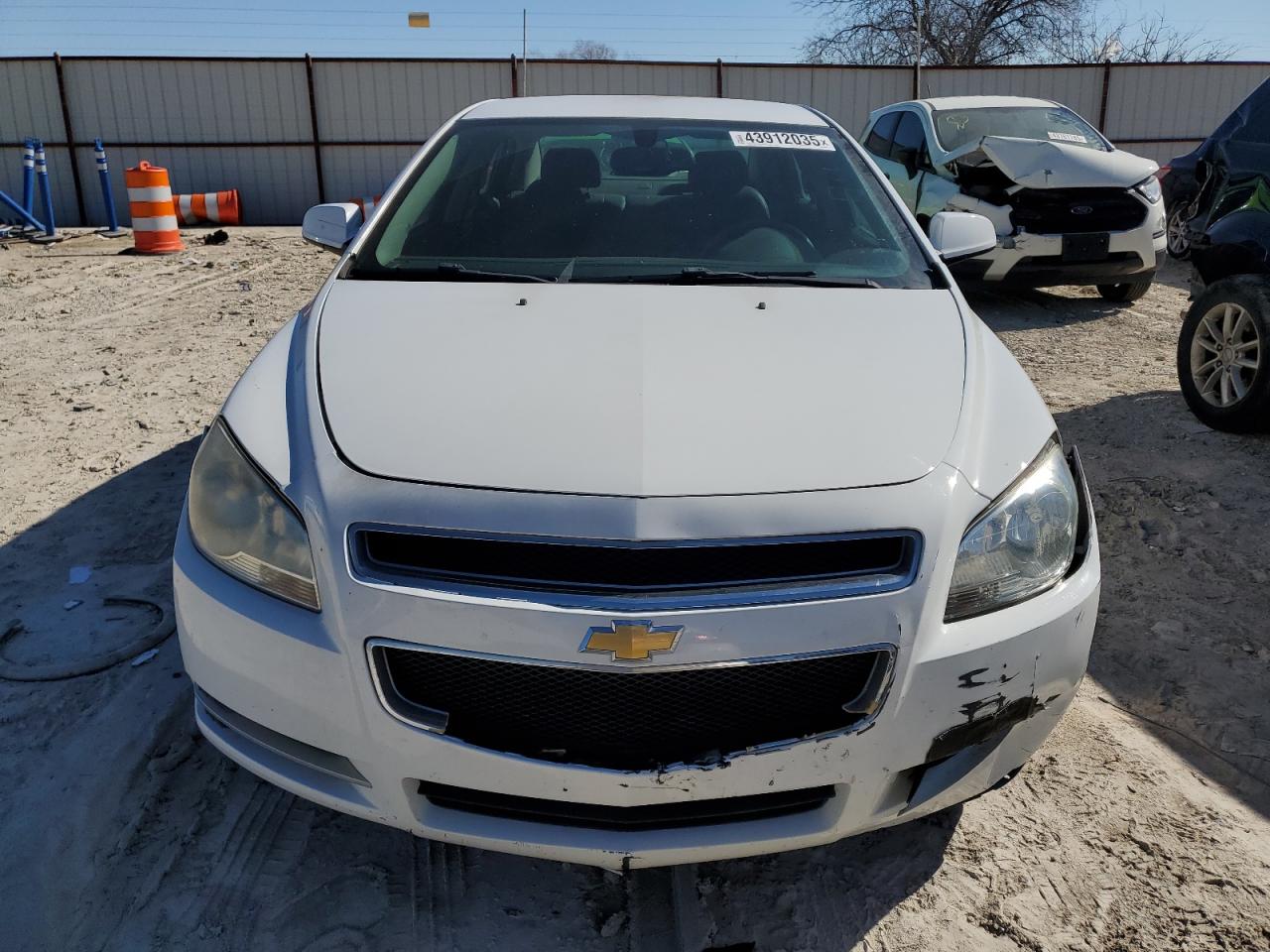 2012 Chevrolet Malibu - Image 5