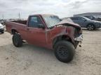 1992 Dodge Dakota  zu verkaufen in Houston, TX - Front End