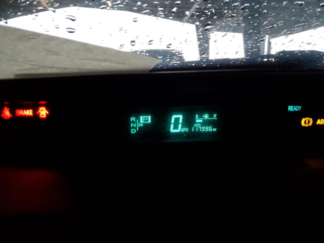 2007 Toyota Prius - Image 9