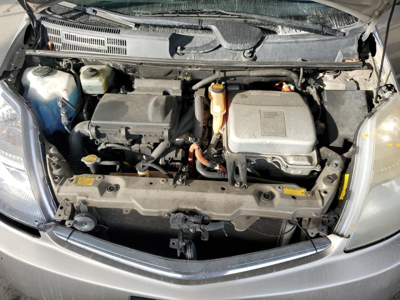 2008 Toyota Prius - Image 11