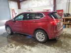 2017 Buick Envision Essence zu verkaufen in Helena, MT - Front End