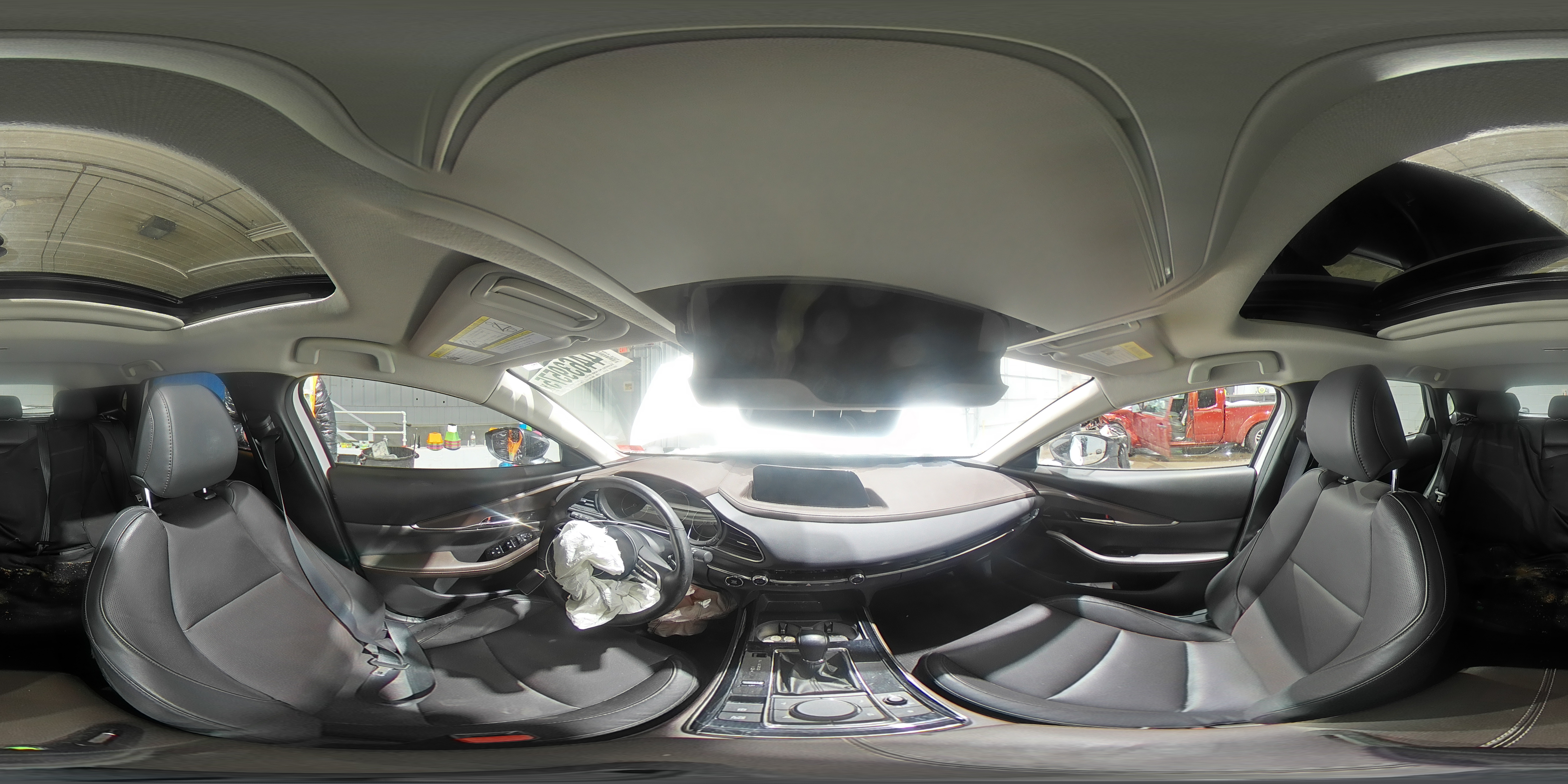 2022 Mazda CX-30 - Image 13