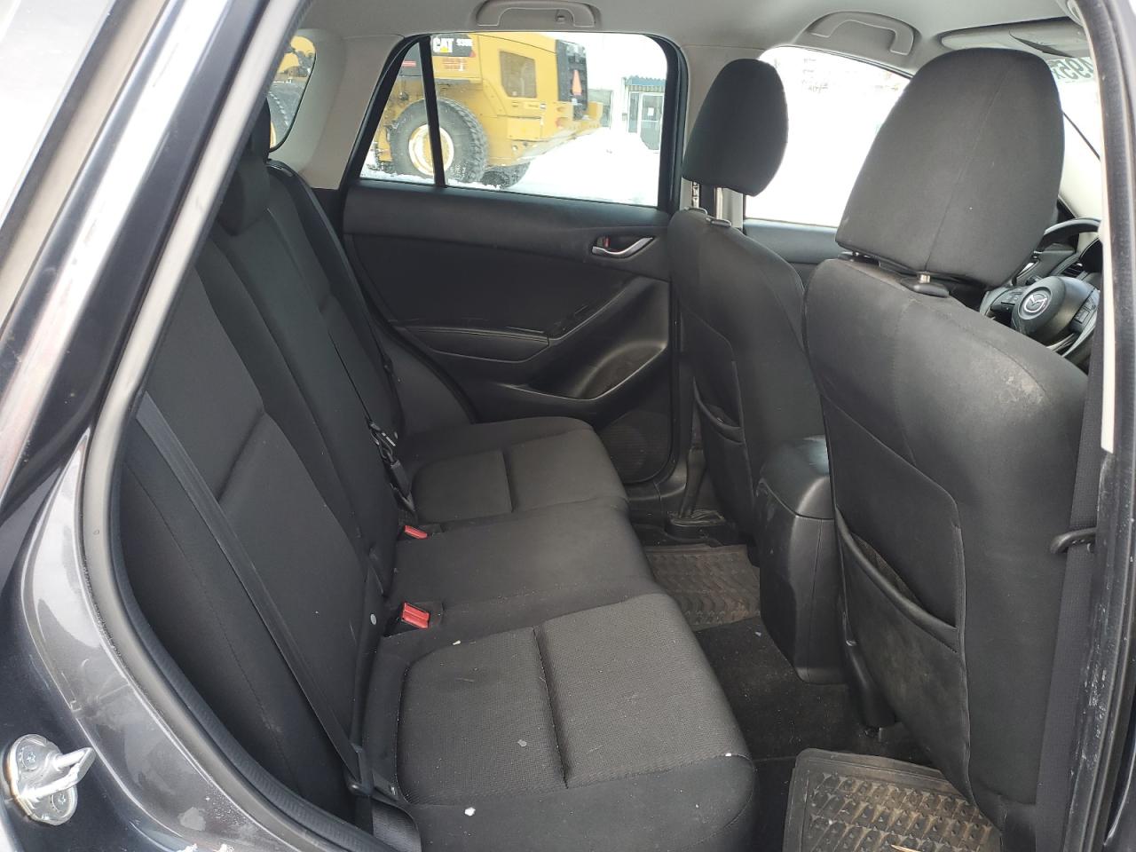2016 Mazda CX-5 - Image 10