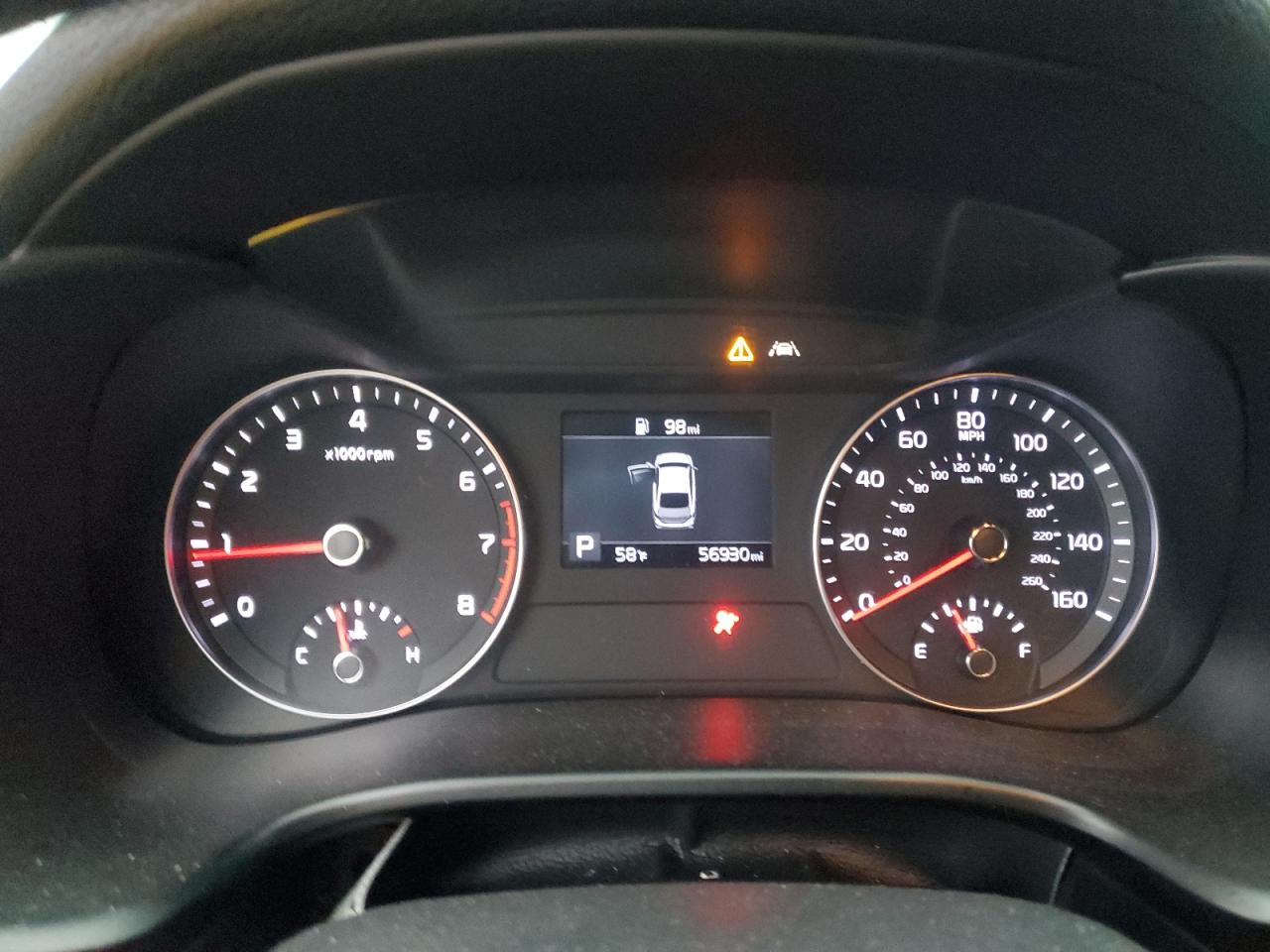 2020 Kia Forte - Image 9