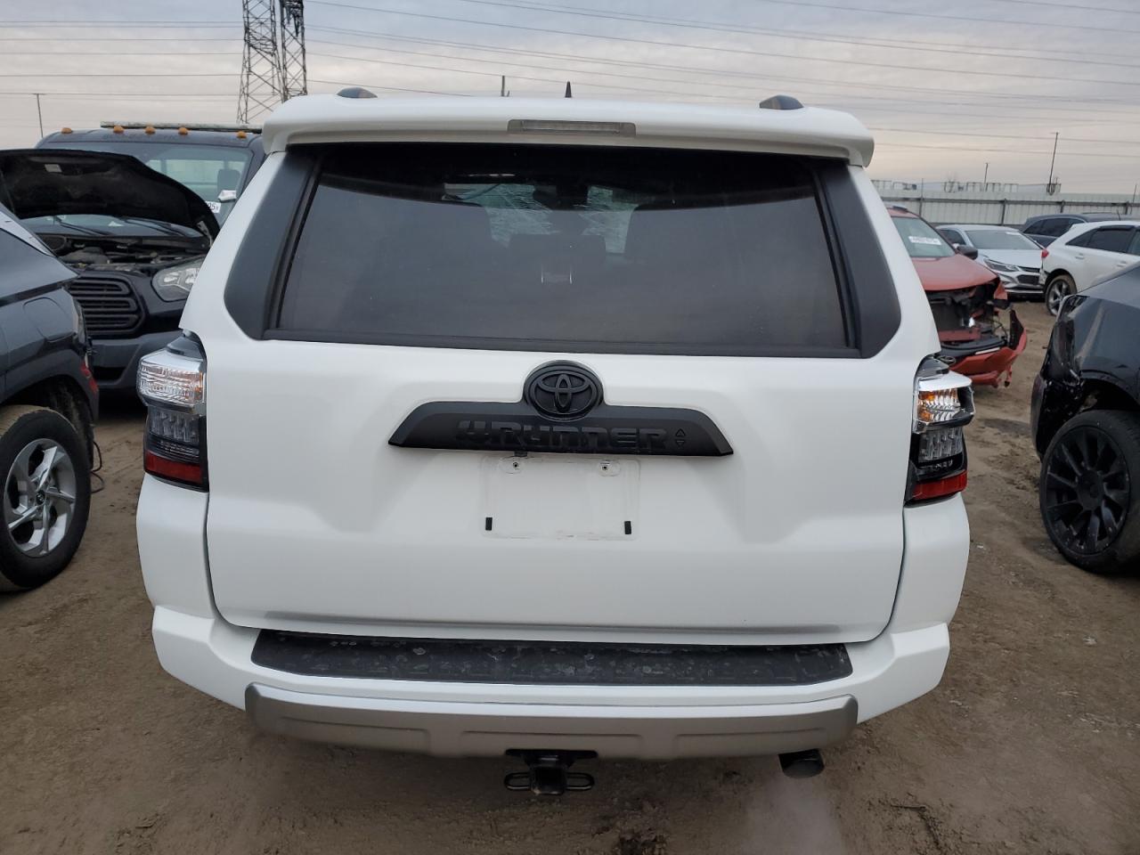 2024 Toyota 4Runner - Image 6