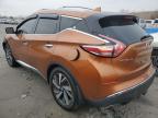 2016 Nissan Murano S للبيع في Littleton، CO - Front End