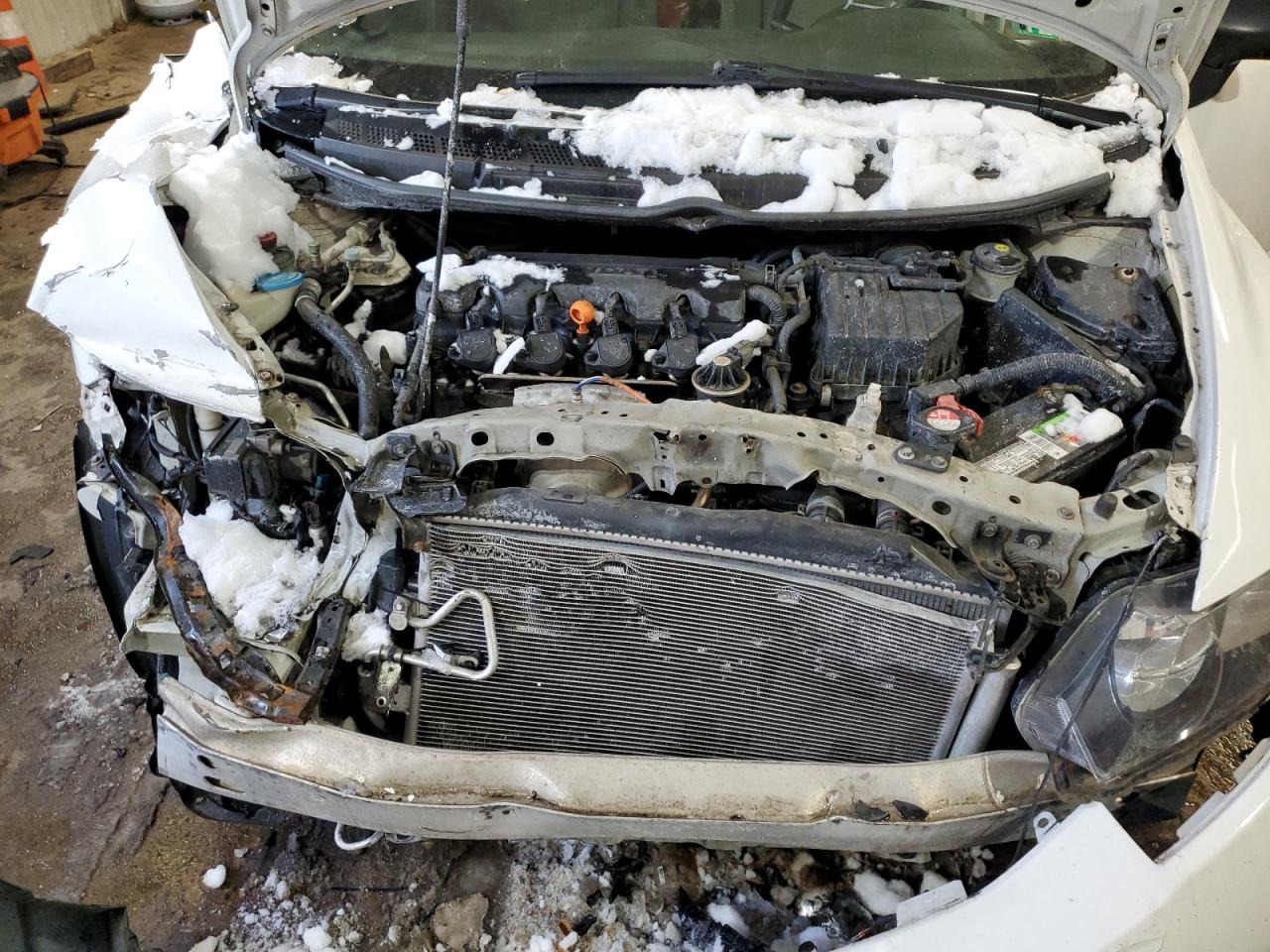 2011 Honda Civic - Image 11