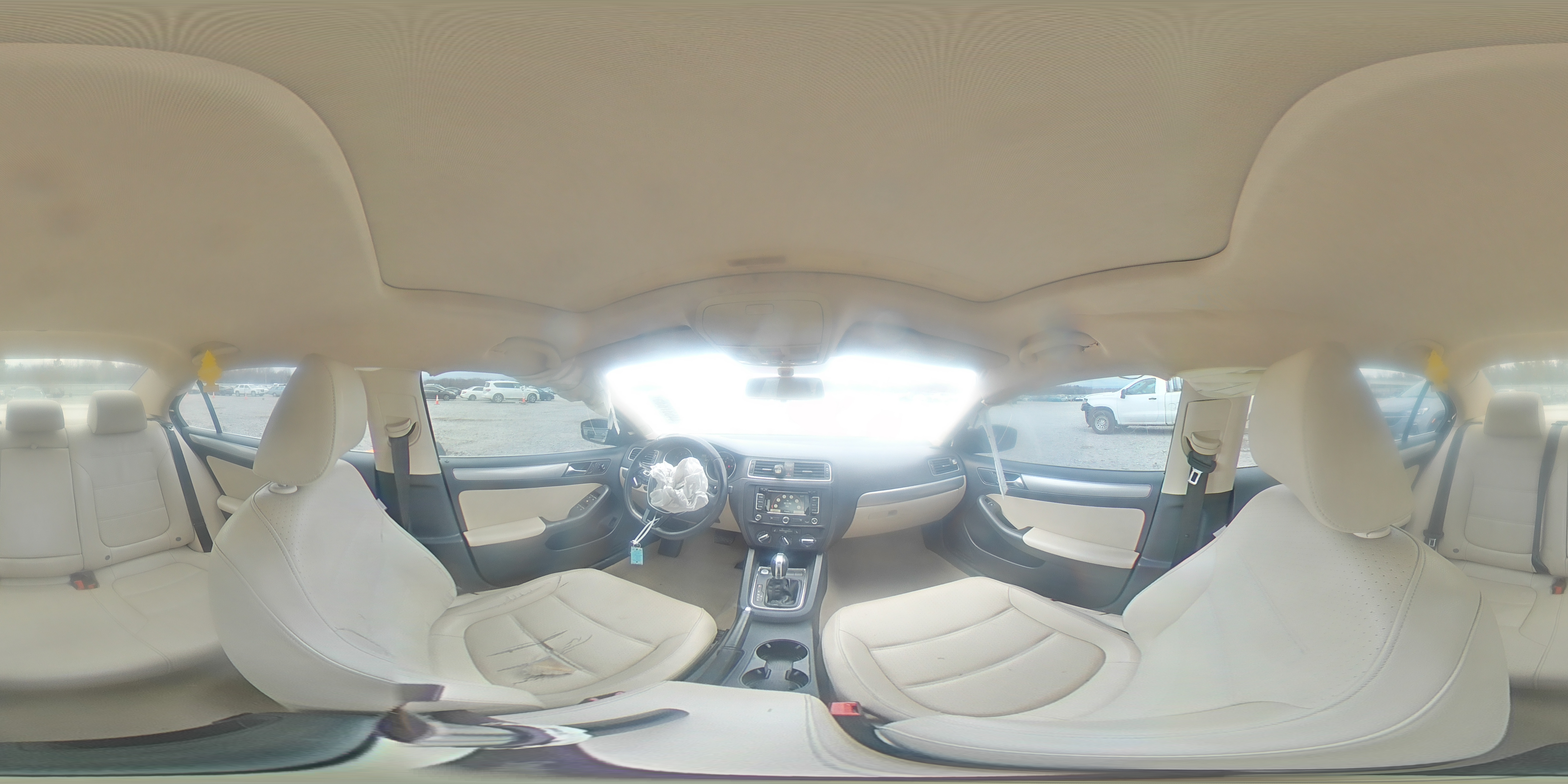 2015 Volkswagen Jetta - Image 12