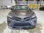 2019 Toyota Camry L на продаже в Jacksonville, FL - Rear End