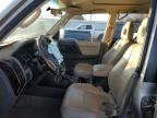 2001 Mitsubishi Montero Limited იყიდება Littleton-ში, CO - Front End