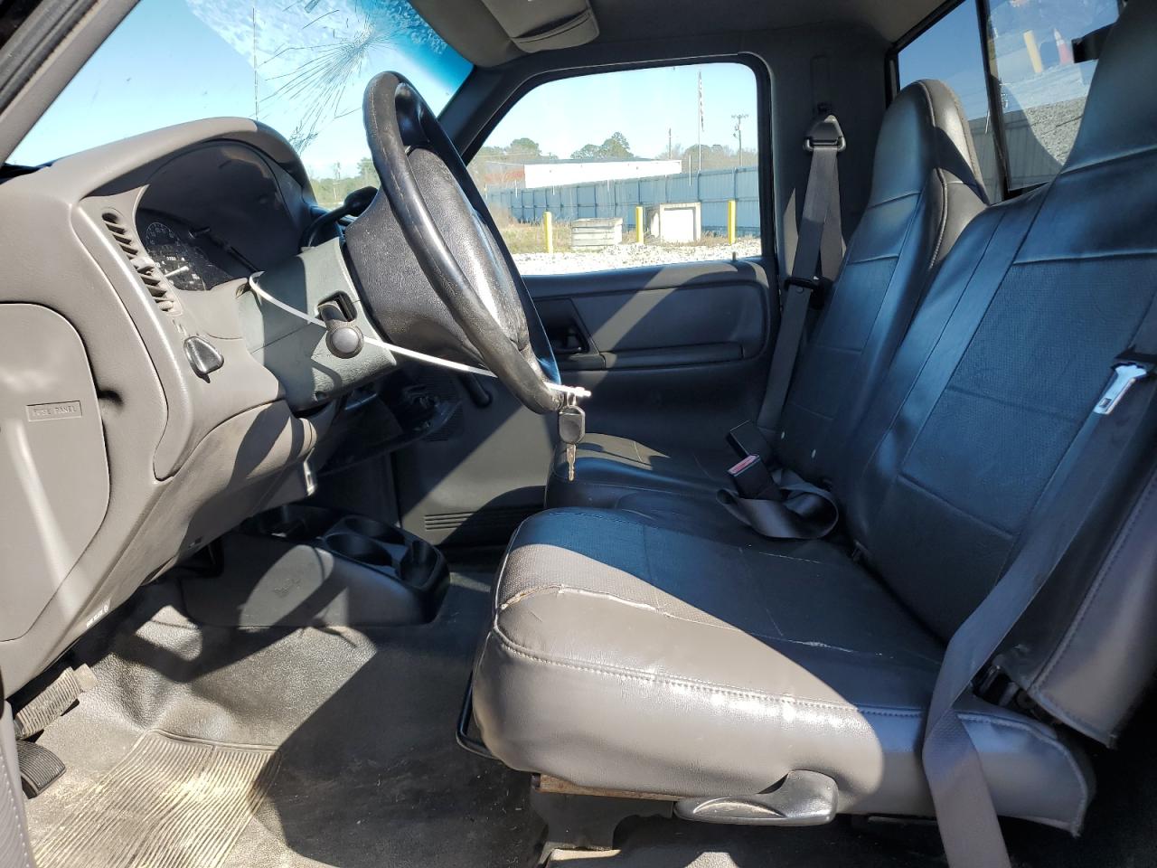 2002 Ford Ranger - Image 7