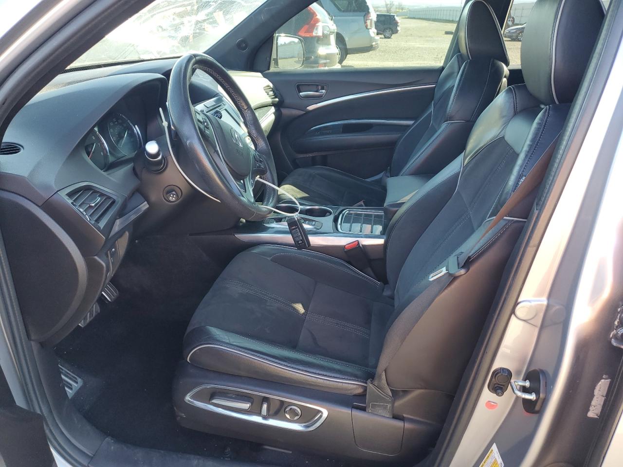 2020 Acura MDX - Image 7