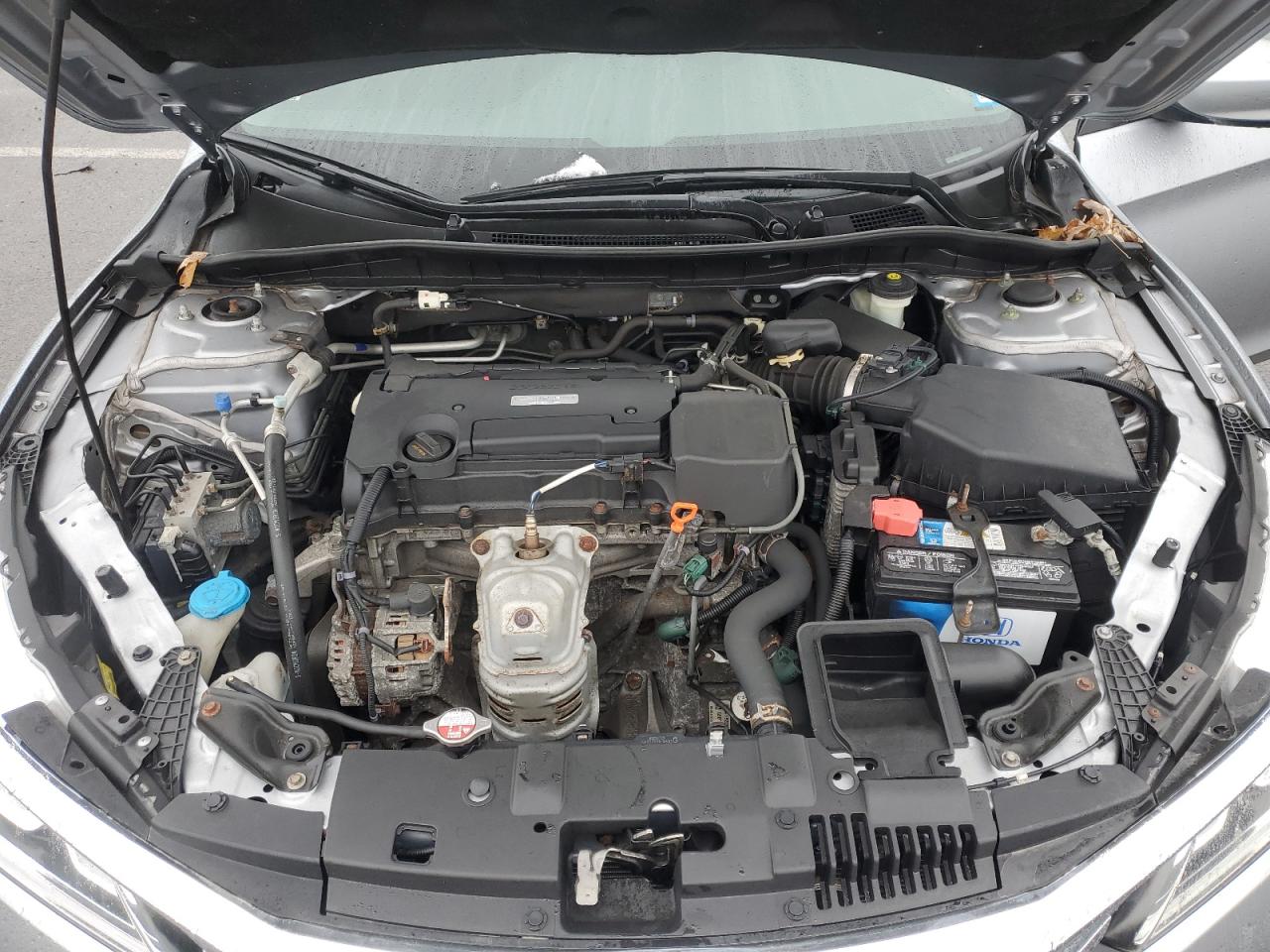 2016 Honda Accord - Image 11