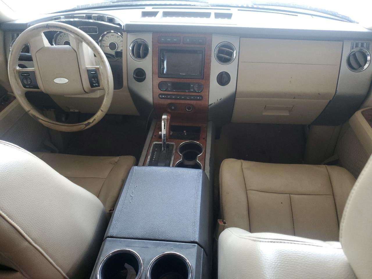 2007 Ford Expedition - Image 8