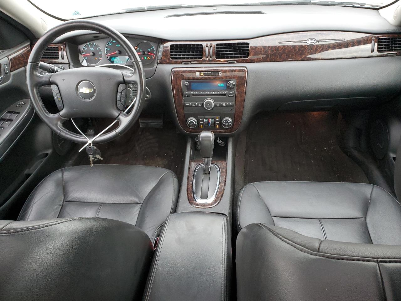 2013 Chevrolet Impala - Image 8
