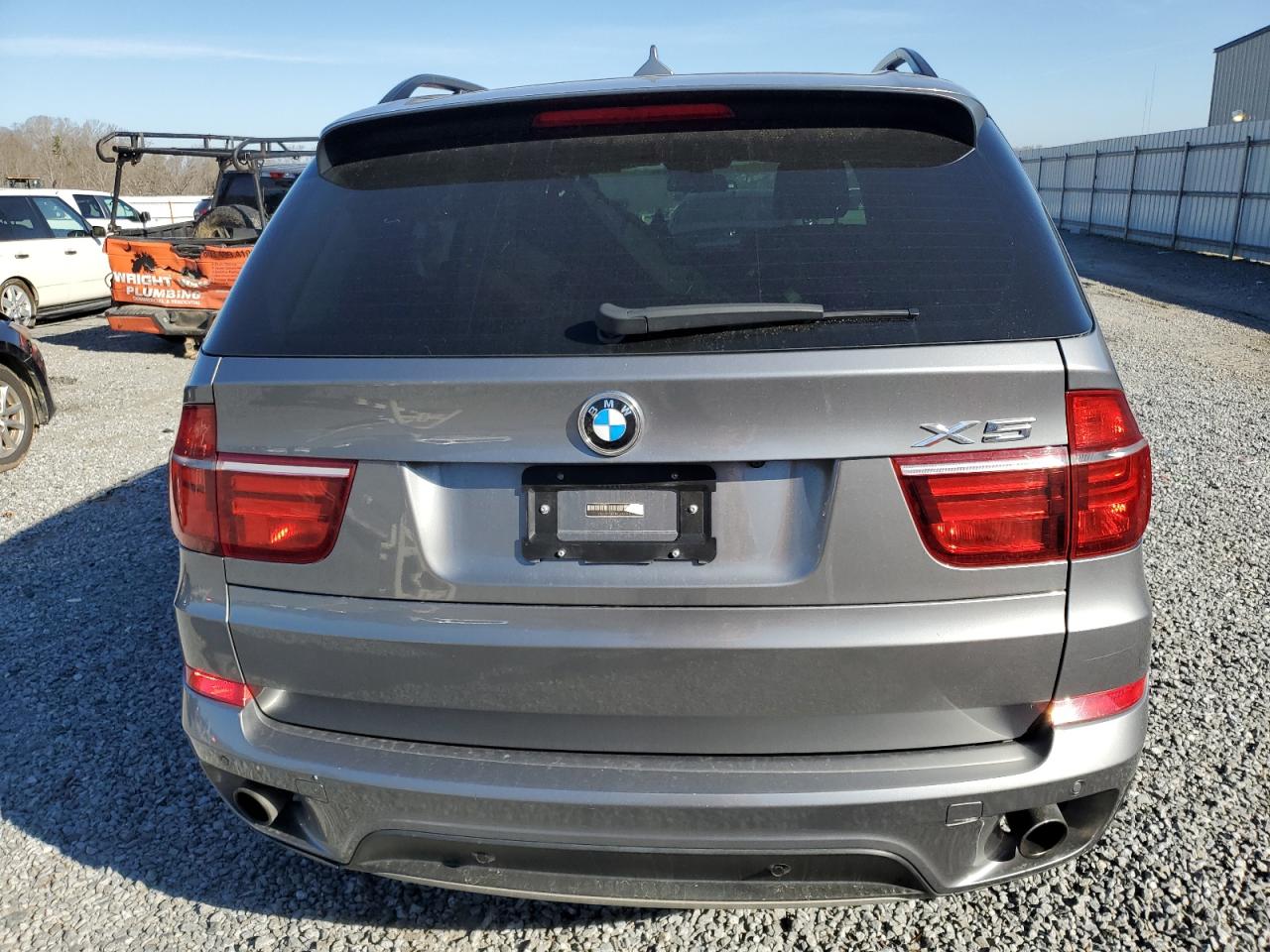 2012 BMW X5 - Image 6