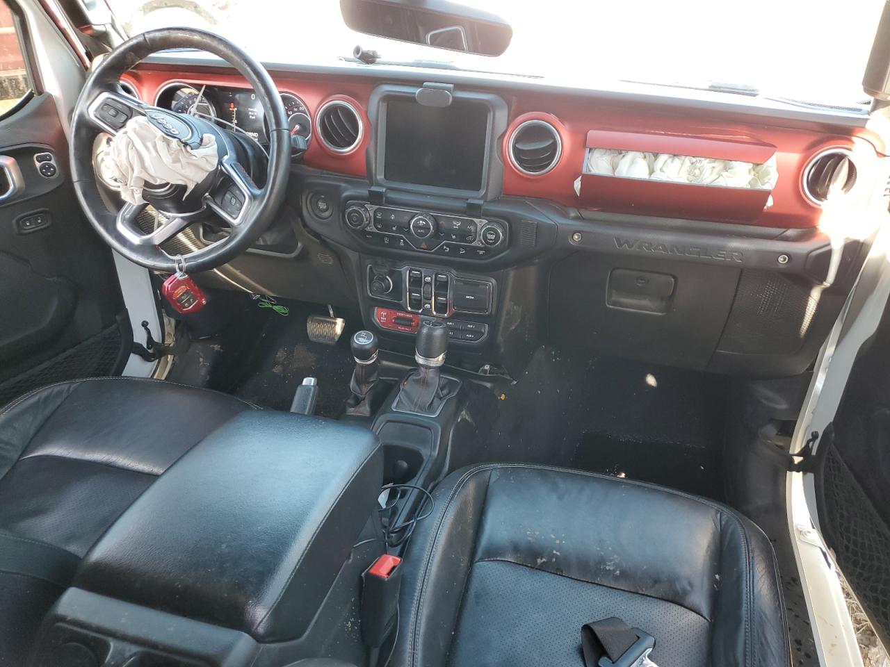 2019 Jeep Wrangler - Image 8