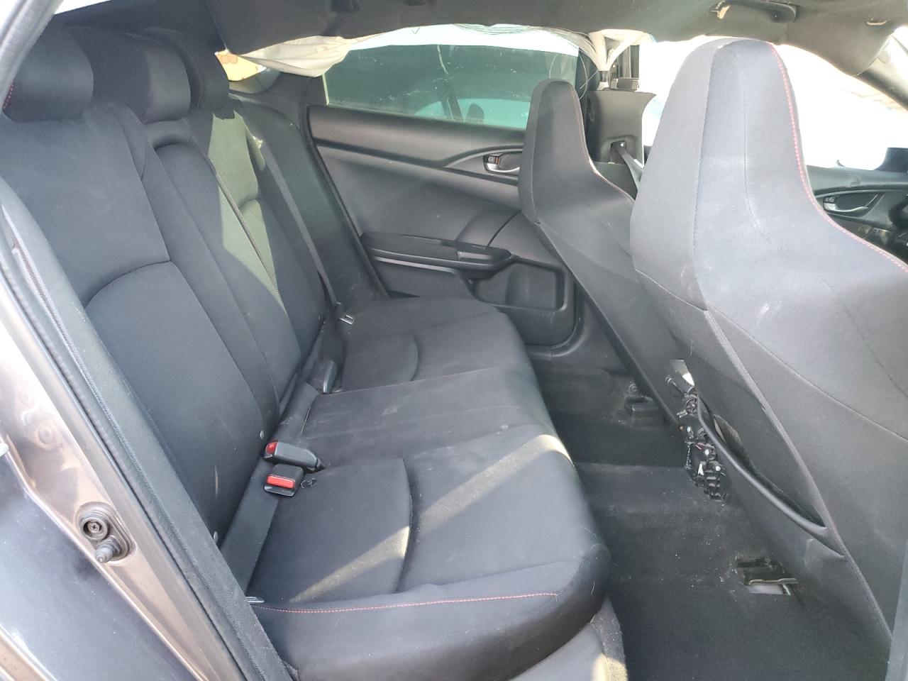 2017 Honda Civic - Image 10