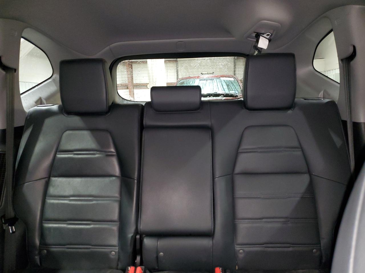 2020 Honda CR-V - Image 10