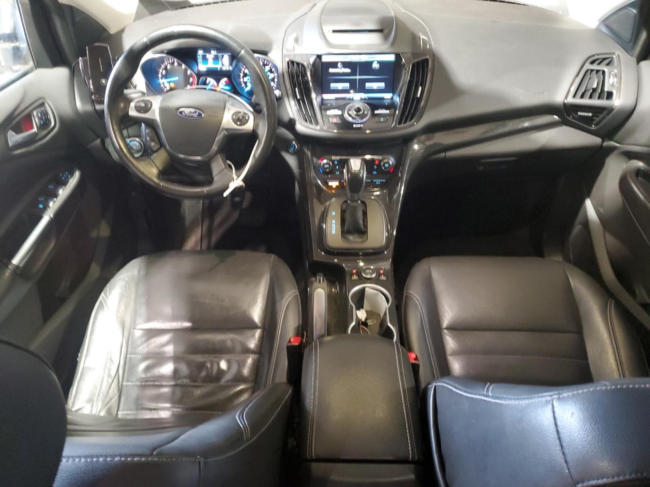 2015 Ford Escape - Image 8
