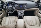 2015 Chrysler 200 Limited for Sale in Savannah, GA - Side