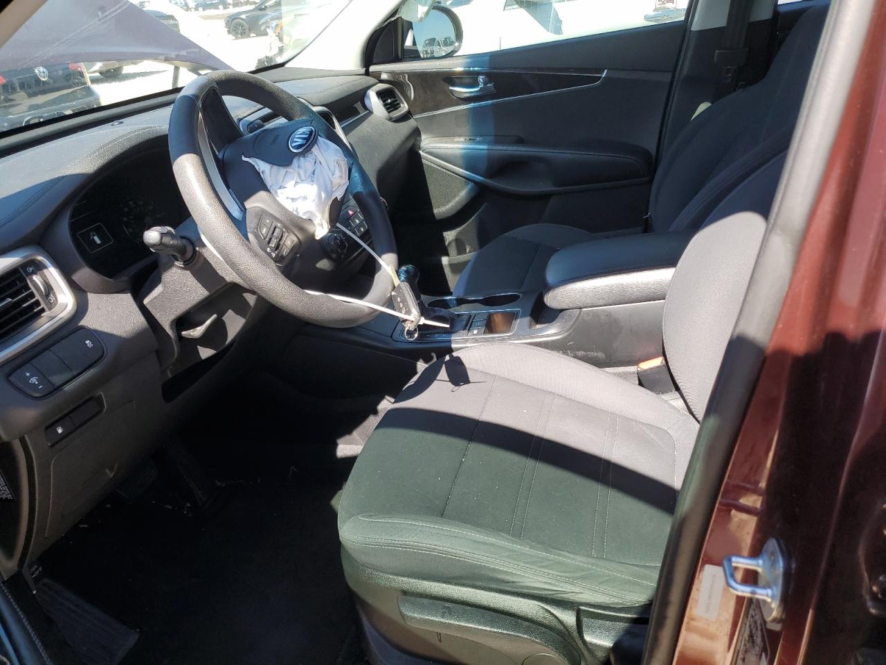 2017 Kia Sorento - Image 7