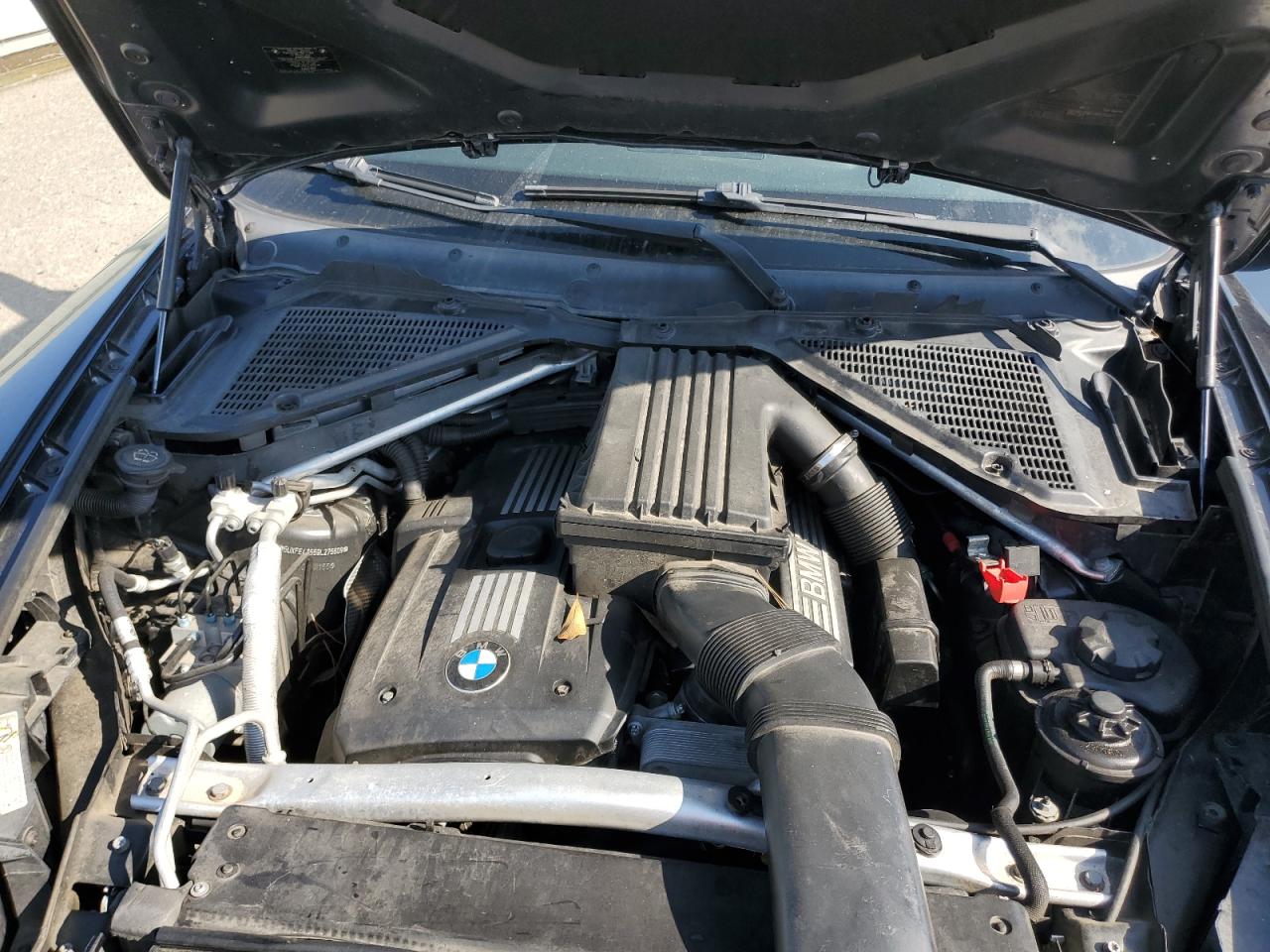 2009 BMW X5 - Image 12