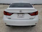 2015 Lexus Gs 350 zu verkaufen in New Braunfels, TX - Front End