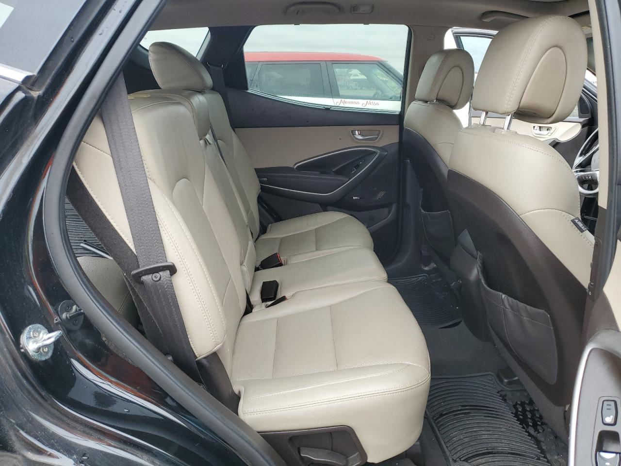 2017 Hyundai Santa Fe - Image 10