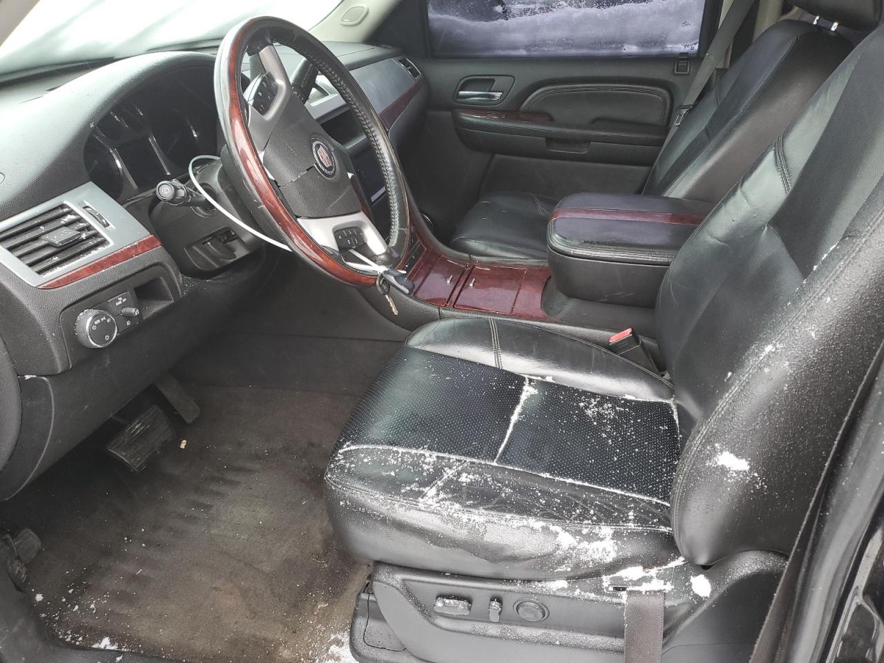 2008 Cadillac Escalade - Image 7
