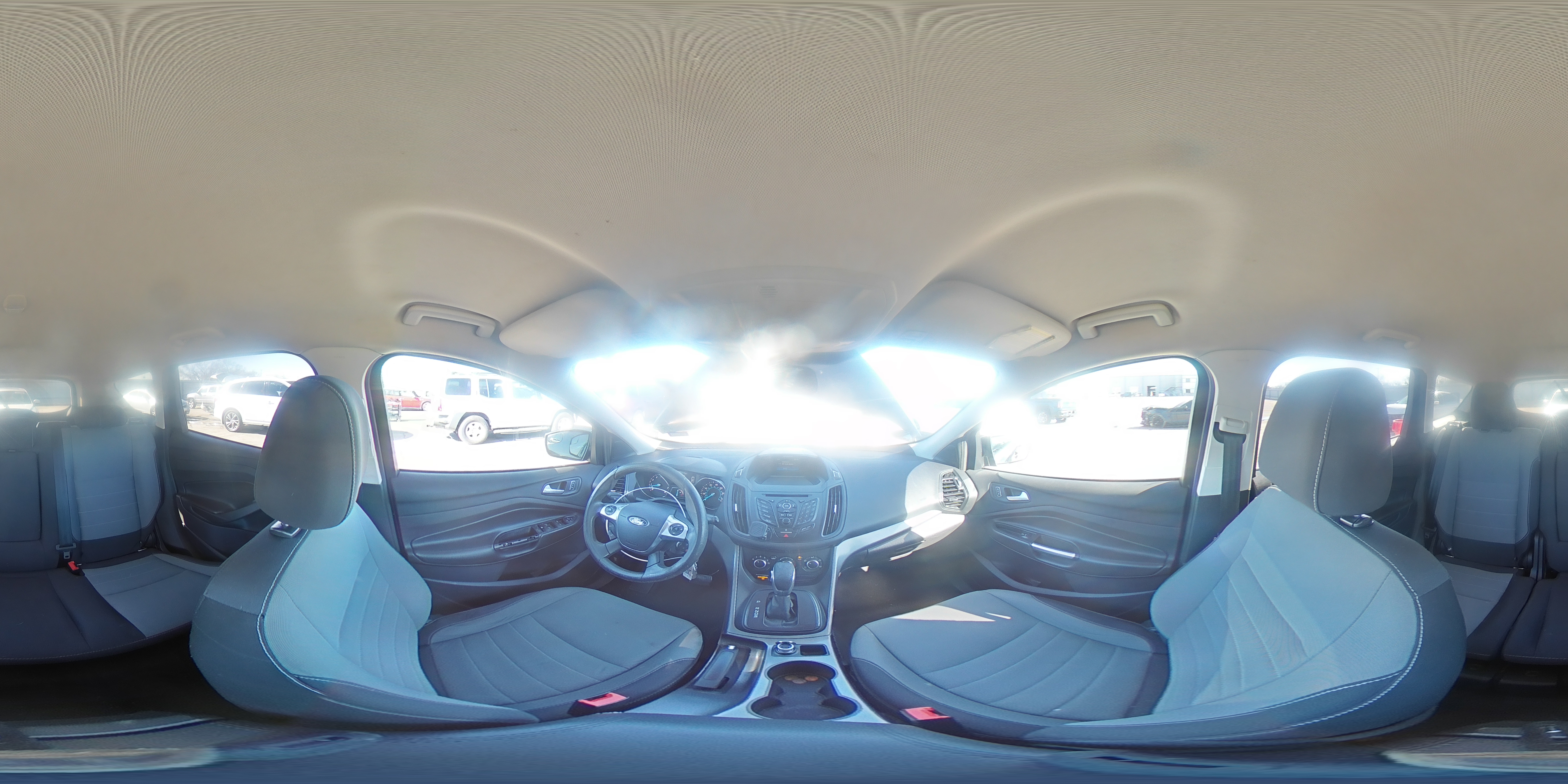 2016 Ford Escape - Image 14