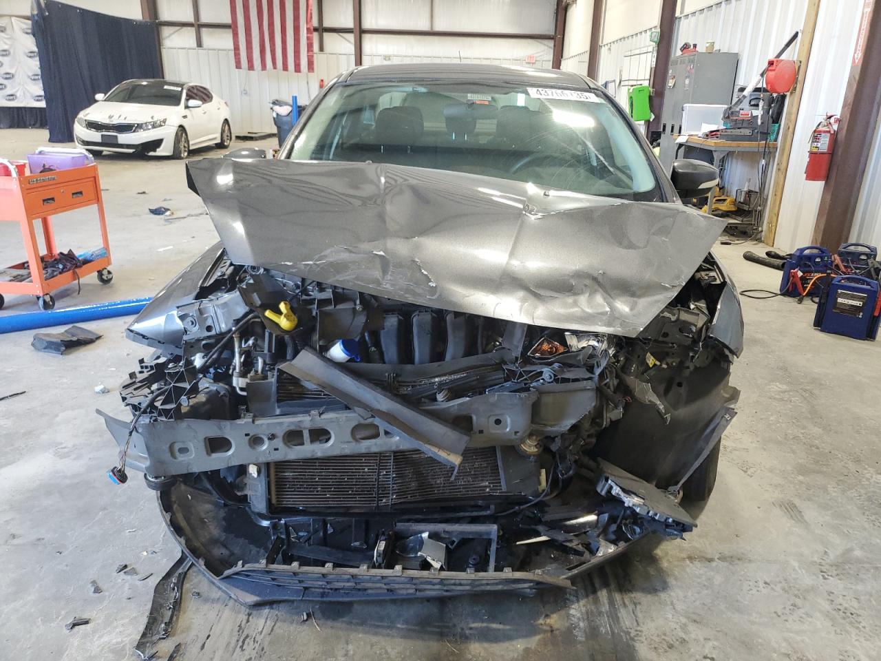 2015 Ford Focus - Image 5