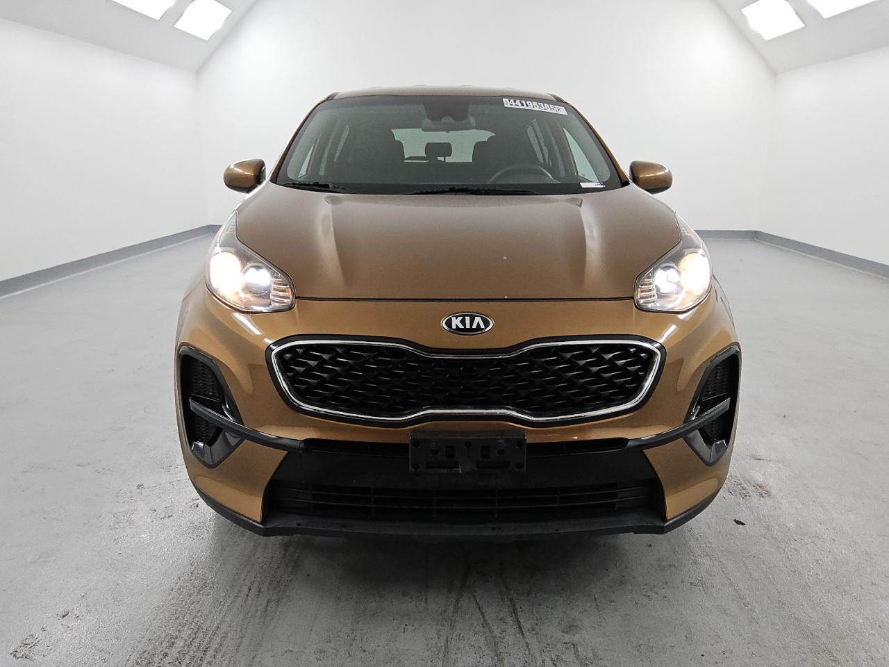 2020 Kia Sportage - Image 5