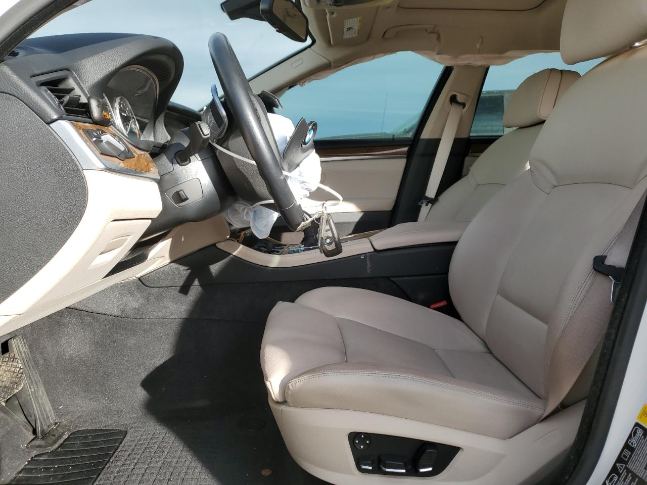 2011 BMW 5er - Image 7