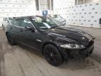 2013 JAGUAR XF LUXURY for sale at Copart EAST KILBRIDE