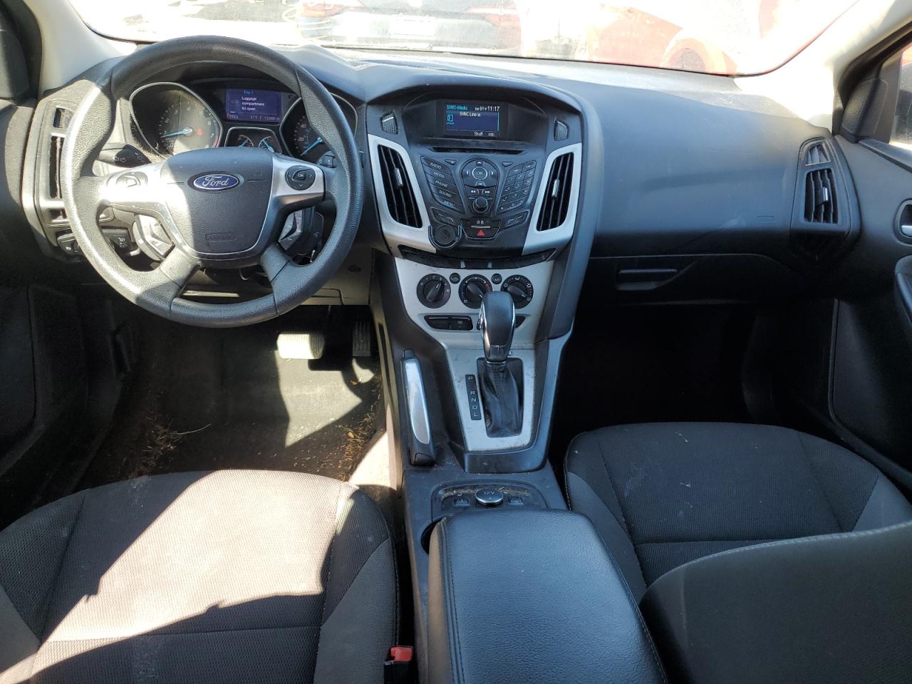 2013 Ford Focus - Image 8