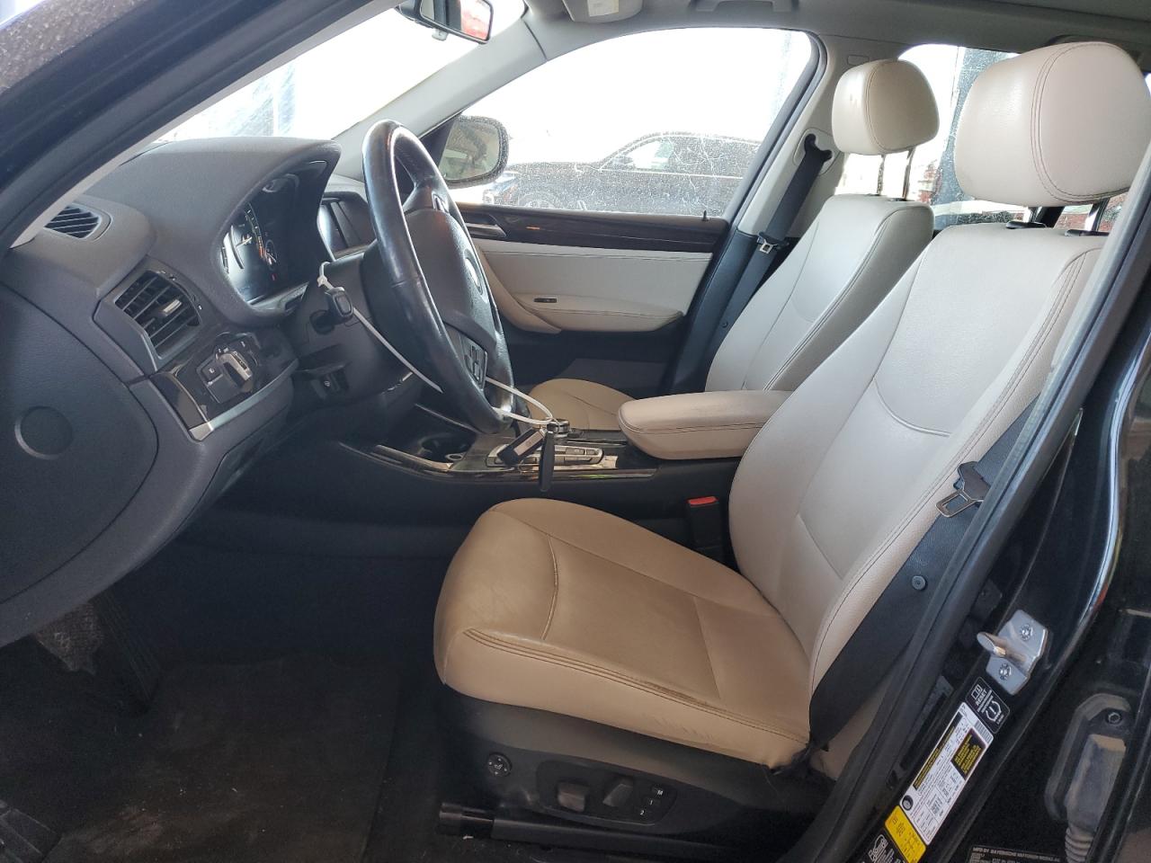 2014 BMW X3 - Image 7