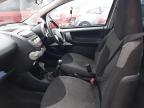 2013 TOYOTA AYGO MOVE for sale at Copart BRISTOL